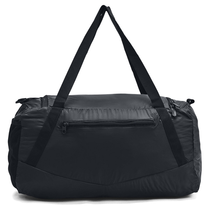 新品未使用いわきFC 　更に値下げ！　UNDER ARMOUR バッグ ブラック UNDER ARMOUR 公式 アンダーアーマー UA ユニセックス