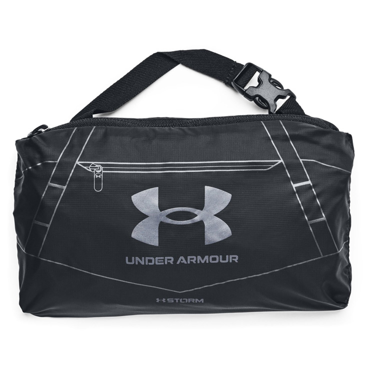 ミルザッカニアン バッグ ご確認お願い致します UNDER ARMOUR アンダーアーマー ボストンバッグ 25L ユニ