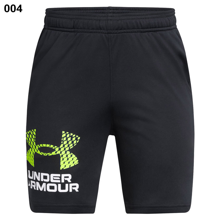 UNDER ARMOUR アンダーアーマー キッズ ショートパンツ 130