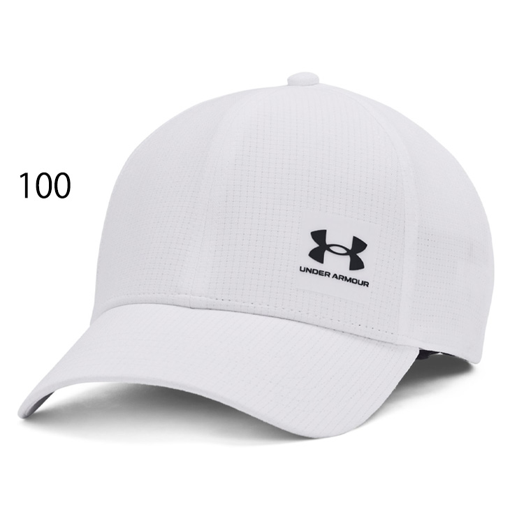 アンダーアーマートレーニングウェア。ニューエラキャップ付き UNDER ARMOUR アンダーアーマー キッズ 帽子 子ども用