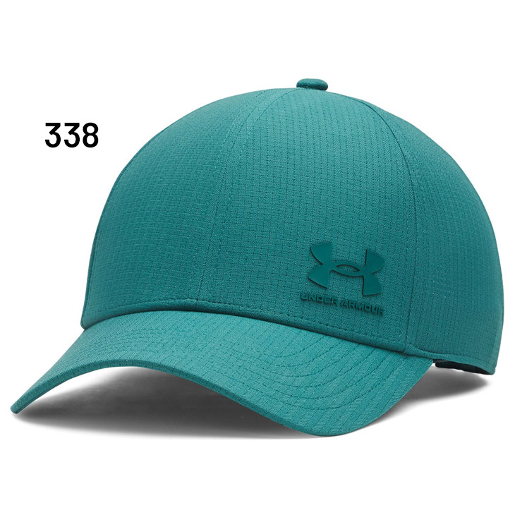 UNDER ARMOUR（アンダーアーマー） 帽子 メンズ スポーツキャップ