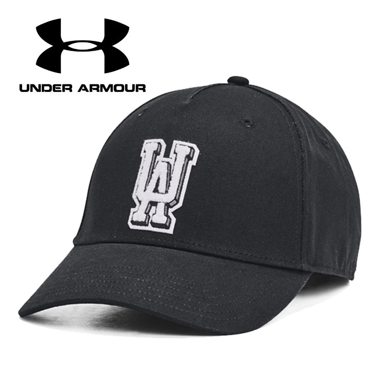 UNDER ARMOUR（アンダーアーマー） 帽子 メンズ スナップバック