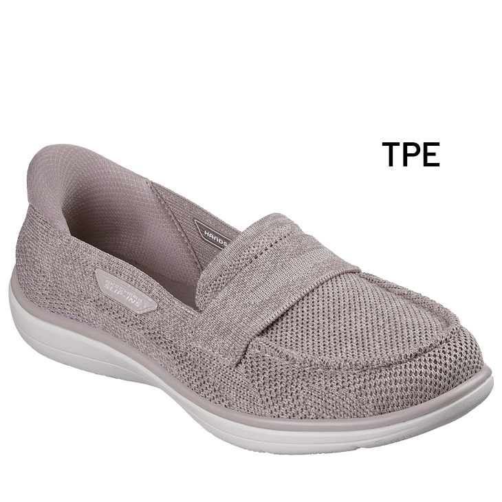 SKECHERS（スケッチャーズ） スリップインズ レディース シューズ