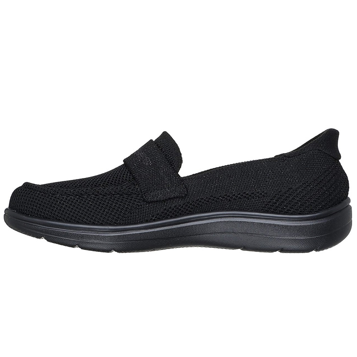 SKECHERS（スケッチャーズ） スリップインズ レディース シューズ