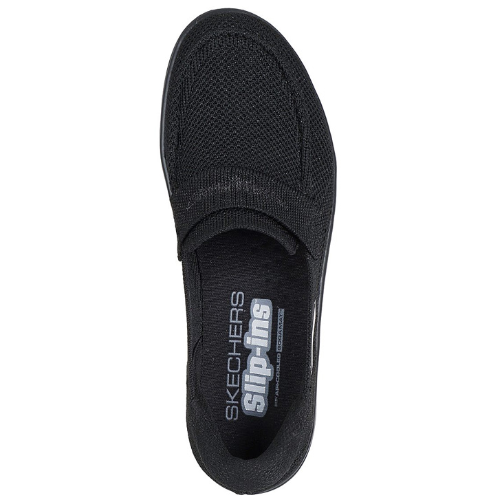 SKECHERS（スケッチャーズ） スリップインズ レディース シューズ