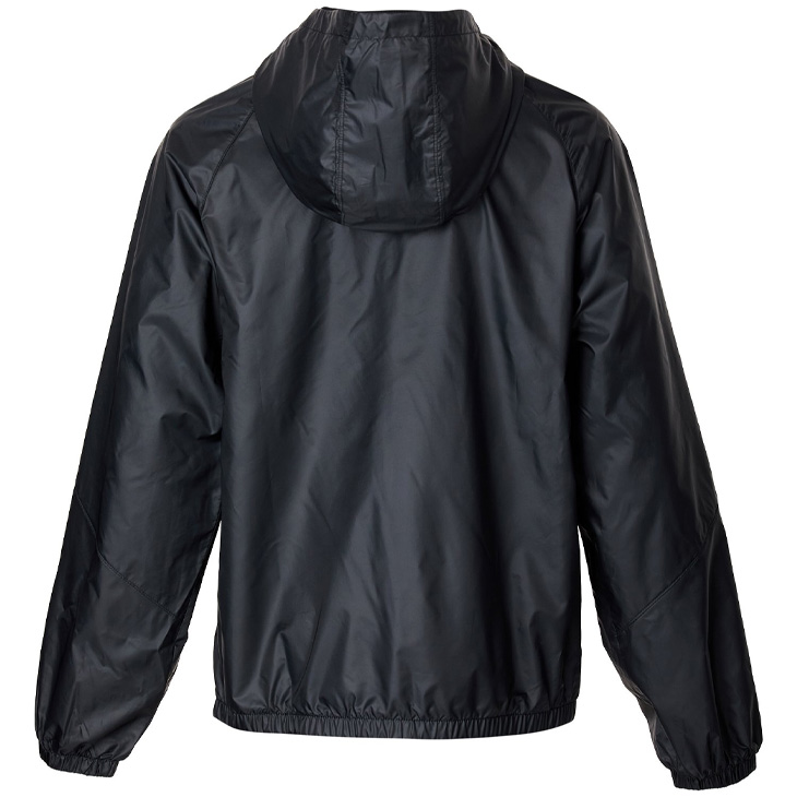 UNDER ARMOUR - 35%オフ アンダーアーマ ウィンド ジャケット YMD 140 セットアップ ネイビー/YMD(140)のみ】UNDER ARMOUR（アンダーアーマー