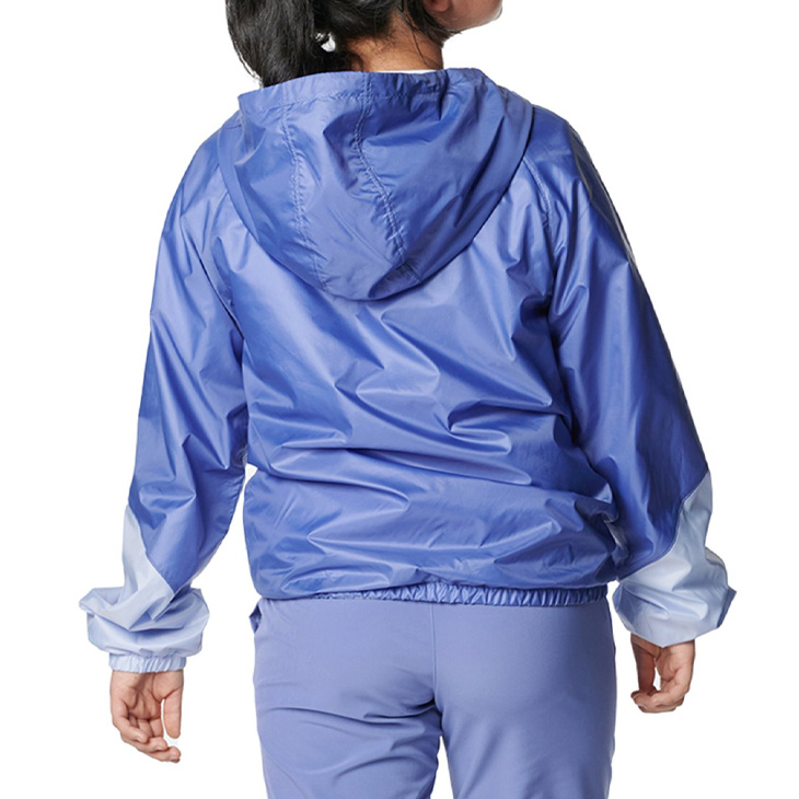 UNDER ARMOUR アンダーアーマー キッズ ウィンドブレーカー 130