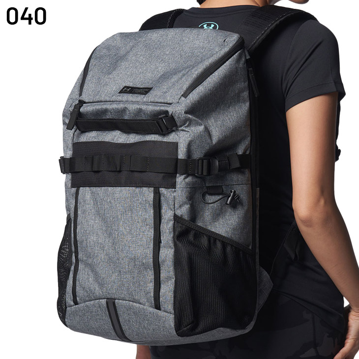 UNDER ARMOUR（アンダーアーマー） リュック 30L メンズ レディース
