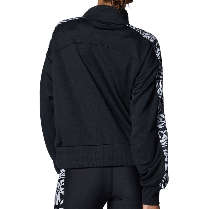 UNDER ARMOUR アンダーアーマー ジャージ レディース フルジップ