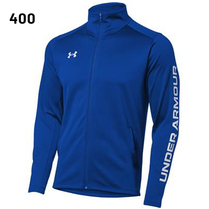 UNDER ARMOUR アンダーアーマー ジャージ ジャケット メンズ UA