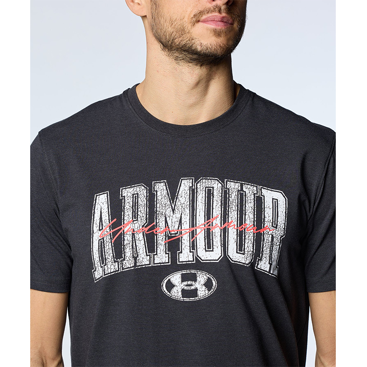 ★UNDER ARMOUR★UAラケットクラブ メンズ 半袖Tシャツ アンダーアーマー UNDER ARMOUR メンズ 半袖Tシャツ UA