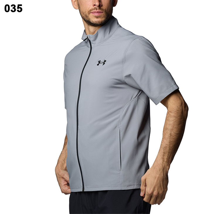 UNDER ARMOUR アンダーアーマー トレーニングウェア メンズ 上下