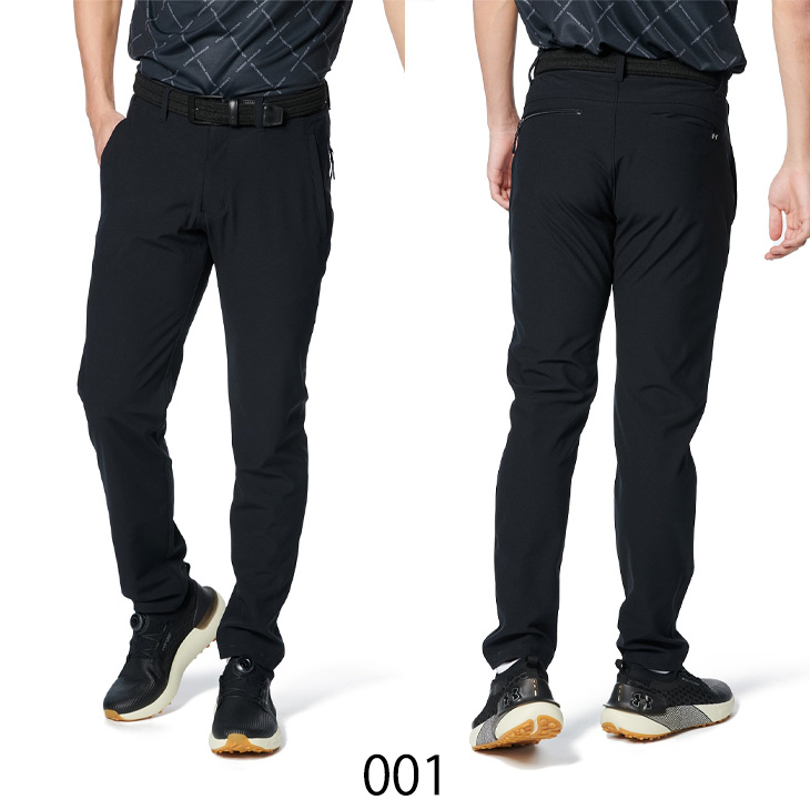 アンダーアーマー(UNDER ARMOUR) ゴルフウェア ロングパンツ UA