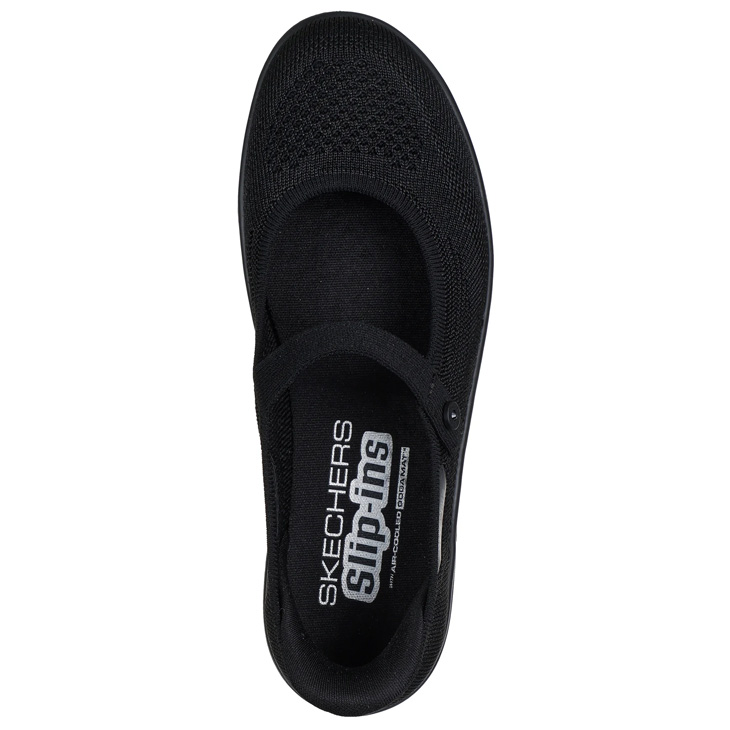 SKECHERS（スケッチャーズ） スリップインズ メリージェーン