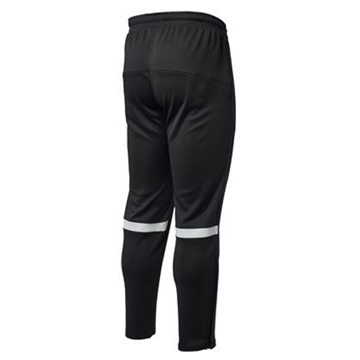 23アンダーアーマー◆MTR9331コールドギアルーズXLサイズパンツズボン紺系 UNDER ARMOUR（アンダーアーマー） ジャージ ロングパンツ メンズ