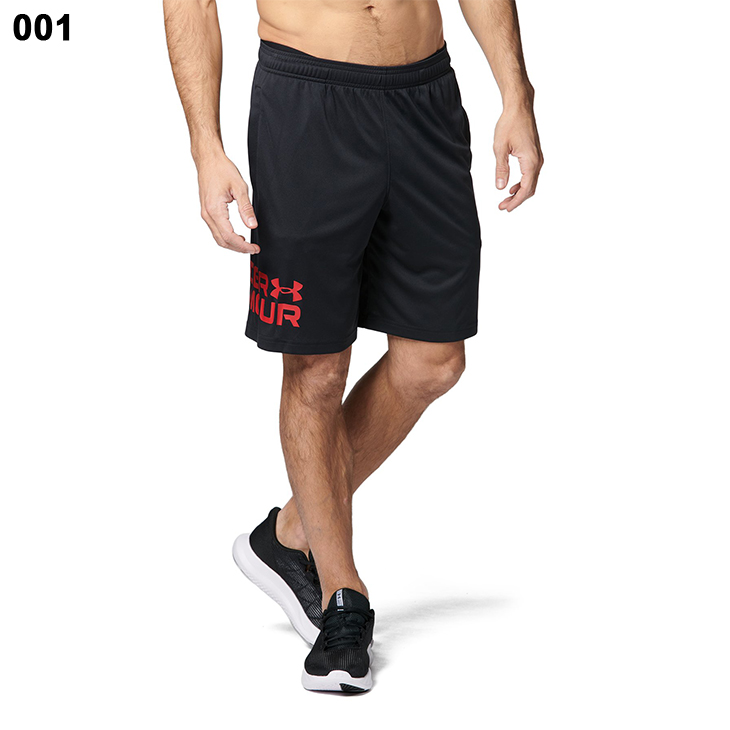 UNDER ARMOUR（アンダーアーマー） ハーフパンツ メンズ ショート