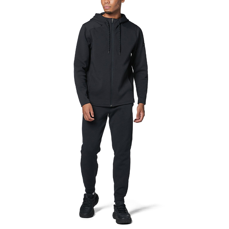 UNDER ARMOUR アンダーアーマー パーカー メンズ アポロニット