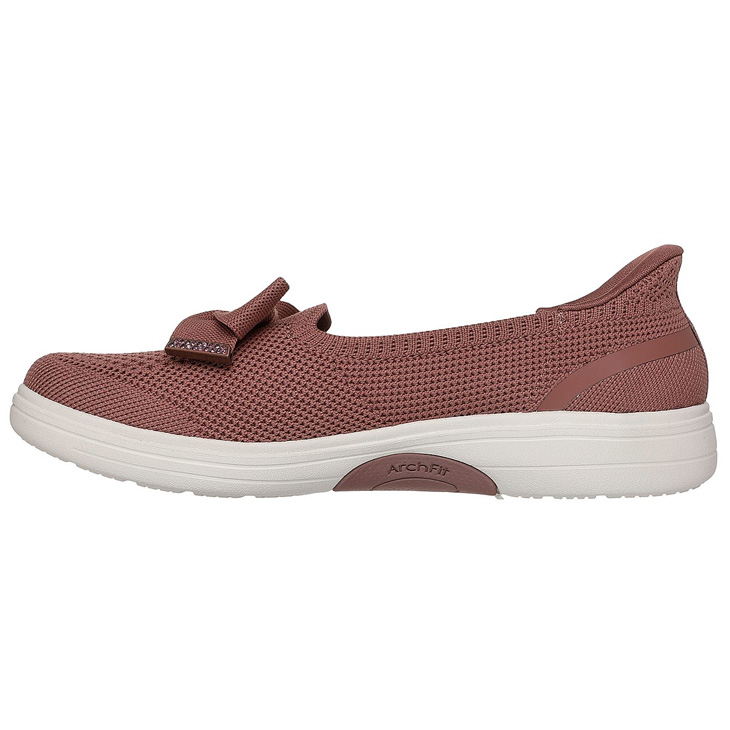 SKECHERS（スケッチャーズ） スリップインズ レディース パンプス