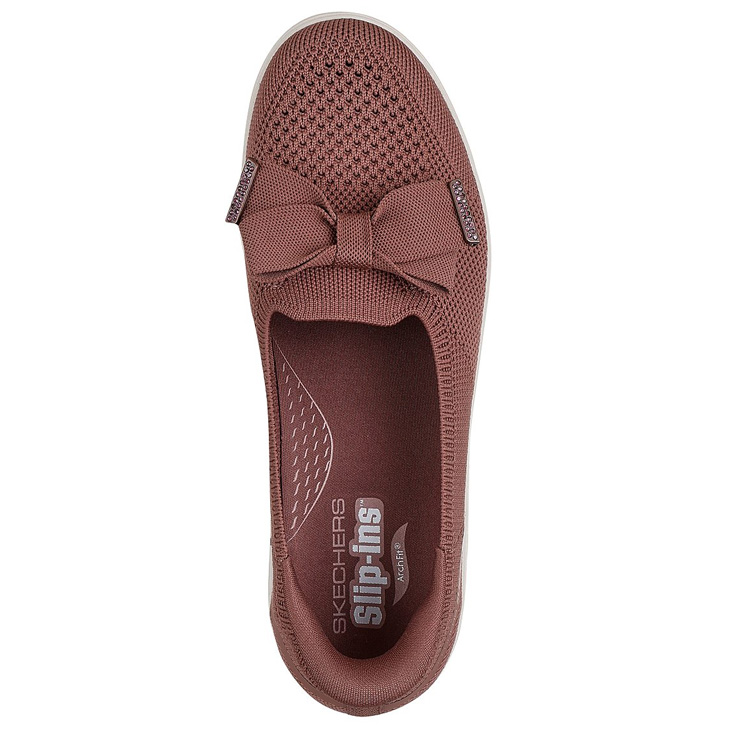 SKECHERS（スケッチャーズ） スリップインズ レディース パンプス