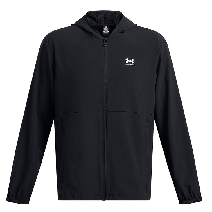 アンダーアーマー ウィンドジャケット メンズ UNDER ARMOUR UAバイブ