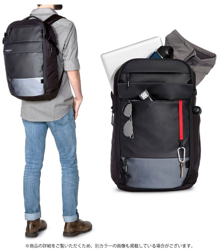 バックパック TIMBUK2 ティンバック2 パーカーパック OSサイズ 35L/リュックサック 拡張式 ザック B4サイズ対応 鞄 自転車 通勤  正規品/138734730【取寄】 : 138734730 : WORLD WIDE MARKET - 通販 - Yahoo!ショッピング