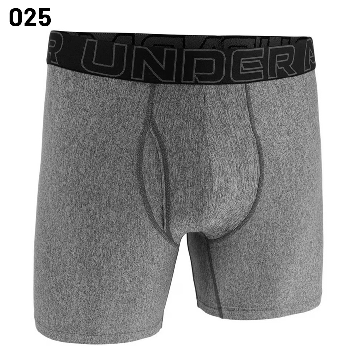 UNDER ARMOUR アンダーアーマー ボクサーパンツ 1枚 メンズ