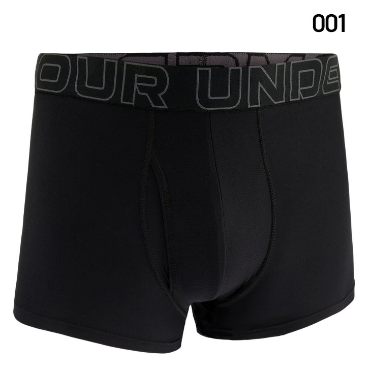 UNDER ARMOUR アンダーアーマー ボクサーパンツ 1枚 メンズ