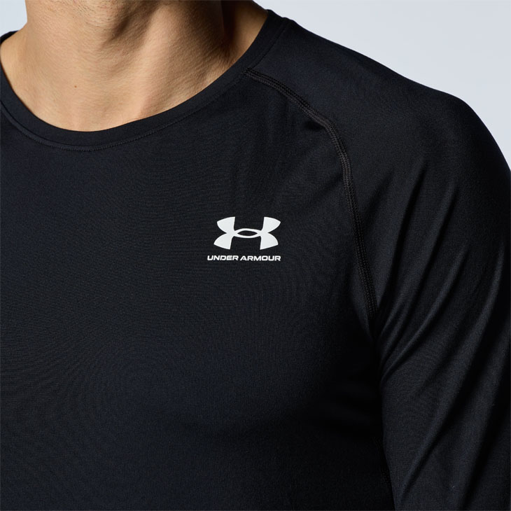Under Armour 長袖シャツ 半袖シャツ パンツ 10枚セット UNDER ARMOUR 野球 アンダーシャツ 長袖 丸首 ゆったり アンダー