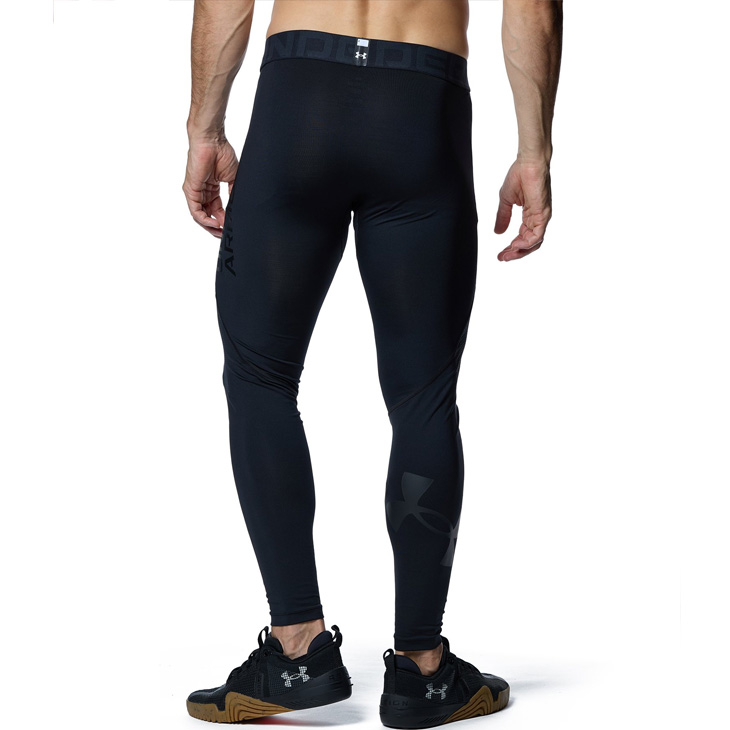 UNDER ARMOUR（アンダーアーマー） スポーツタイツ メンズ