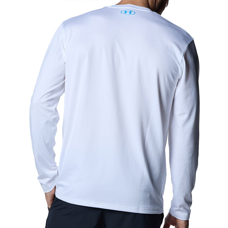 Under Armour Recharge 長袖シャツ SMサイズ UNDER ARMOUR RECHARGE 長袖シャツ SMサイズ - メルカリ
