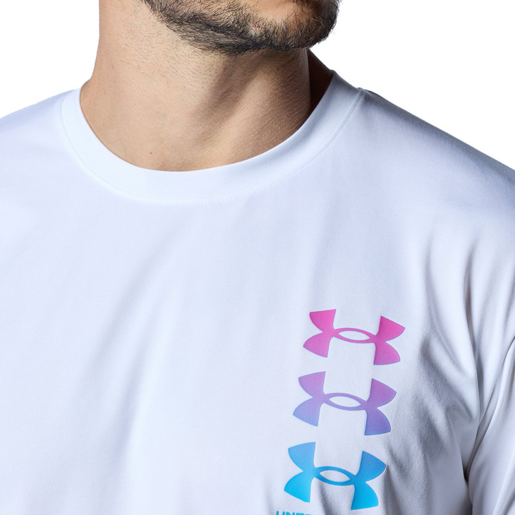 APAC M アンダーアーマー Seoul Tシャツ 新品 アンダーアーマー Tシャツ 野球 メンズ Mサイズ｜Yahoo