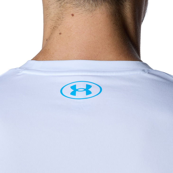 UNDER ARMOUR（アンダーアーマー） 長袖 Tシャツ メンズ UNDER ARMOUR