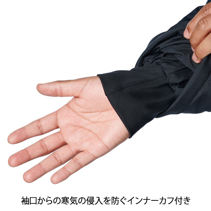 UNDER ARMOUR アンダーアーマー 中綿コート メンズ UAロゴ
