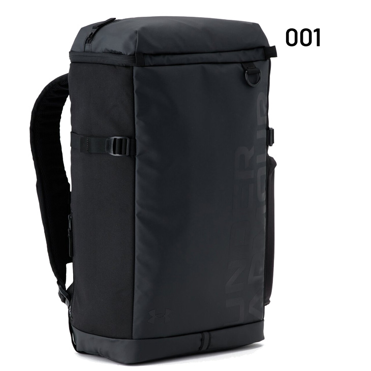 UNDER ARMOUR（アンダーアーマー） リュック 41L メンズ レディース