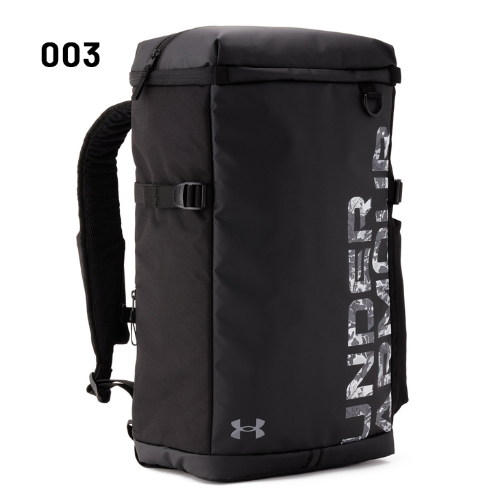 UNDER ARMOUR（アンダーアーマー） リュック 41L メンズ レディース