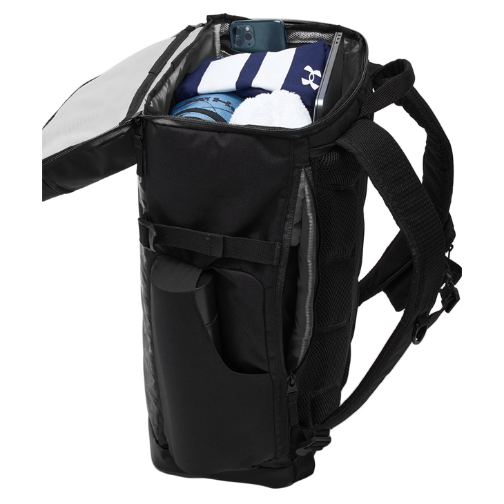 アンダーアーマーバック UNDER ARMOUR（アンダーアーマー） リュック 41L メンズ レディース