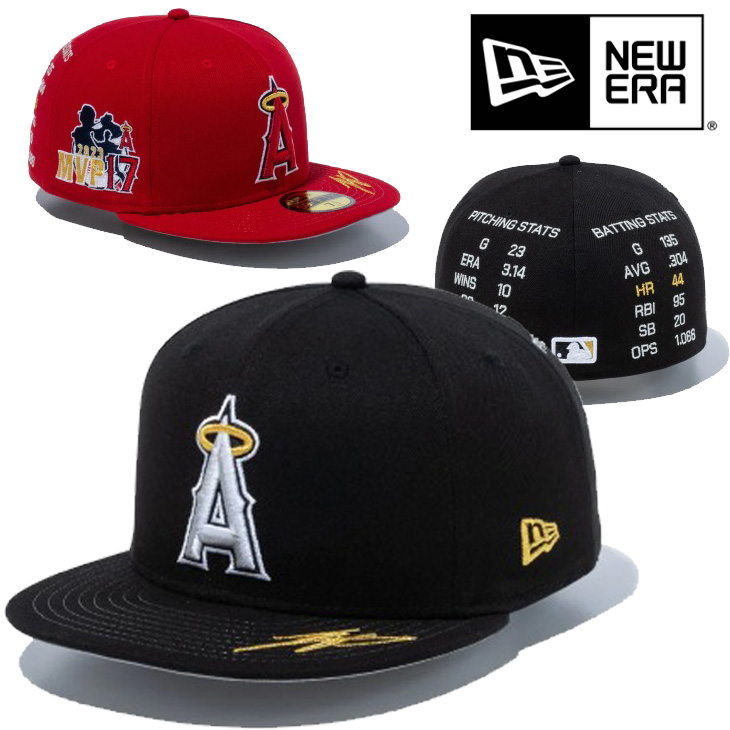 59FIFTY ニューエラ キャップ ユニセックス 大人用 帽子 NEW ERA