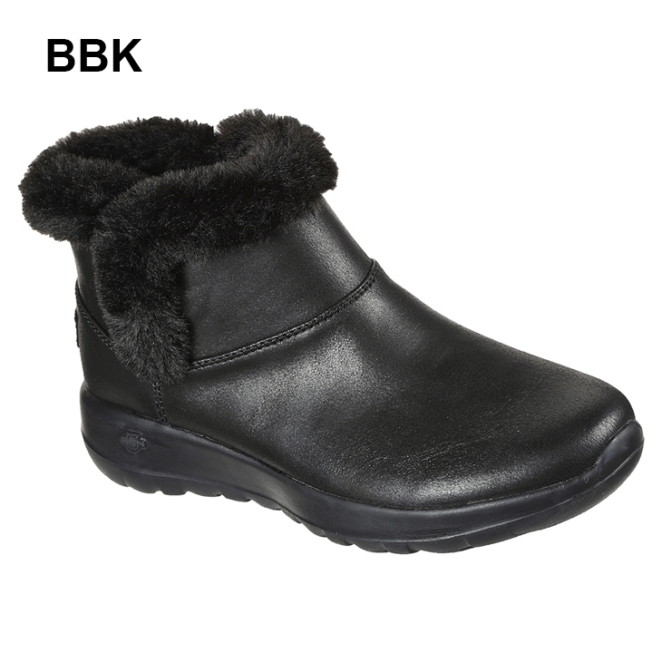 SKECHERS（スケッチャーズ） ショートブーツ レディース SKECHERS ON