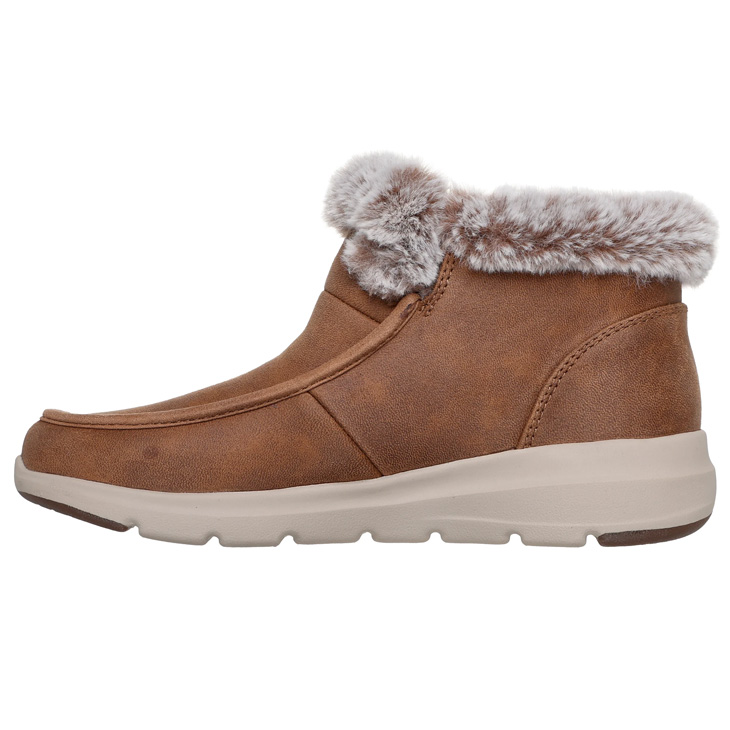 SKECHERS（スケッチャーズ） スリップインズ レディース ショート