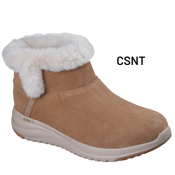 SKECHERS（スケッチャーズ） スリップインズ レディース 防水