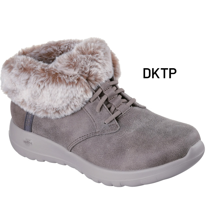 SKECHERS スケッチャーズ スリップインズ ショートブーツ