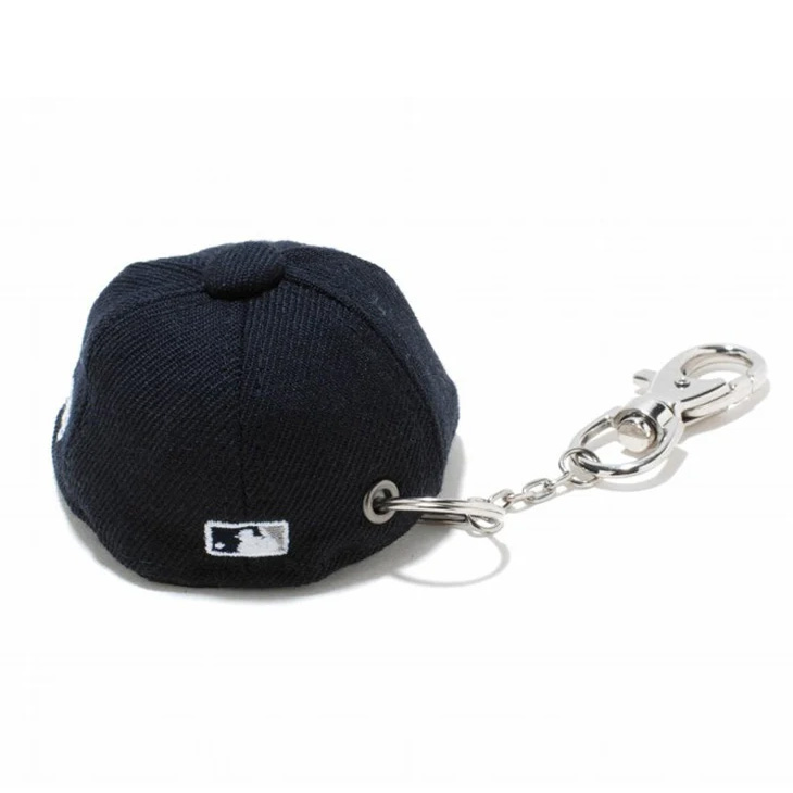 NEW ERA（ニューエラ） キャップキーホルダー アクセサリー