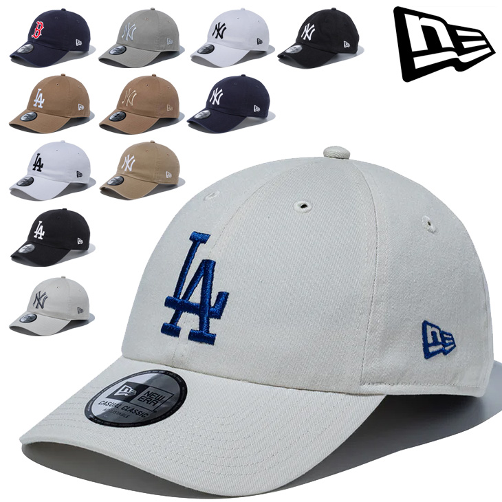 NEW ERA ニューエラ ベースボールキャップ 帽子 メンズ