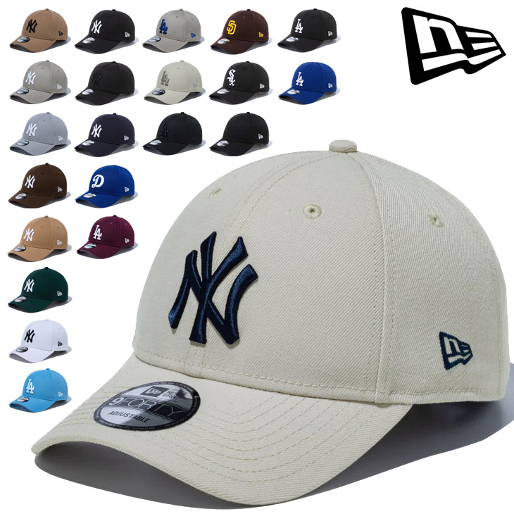 【ゆうパック】NEWERA 9FORTY ホワイト デコキャップ ゆうパック】NEWERA 9FORTY ホワイト デコキャップ - メルカリ