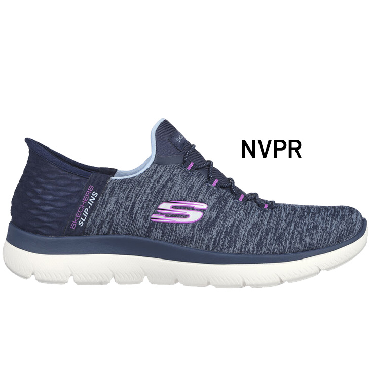 [美品]SKECHERS スリップインズ SKECHERS スケッチャーズ スリップインズ Slip ins ハンズフリー
