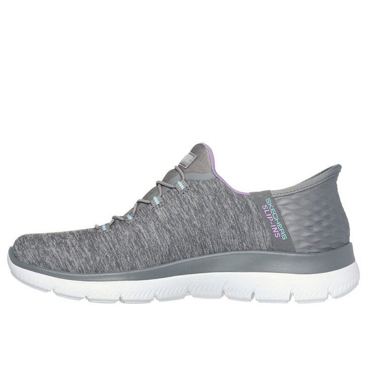 スケッチャーズ　　Slip-Ins　スニーカー　23　 u6623a skc-149937w-gymt_r.jpg