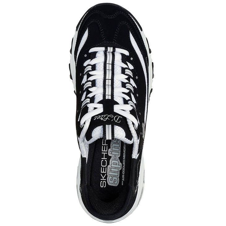 SKECHERS（スケッチャーズ） レディースシューズ スリップインズ