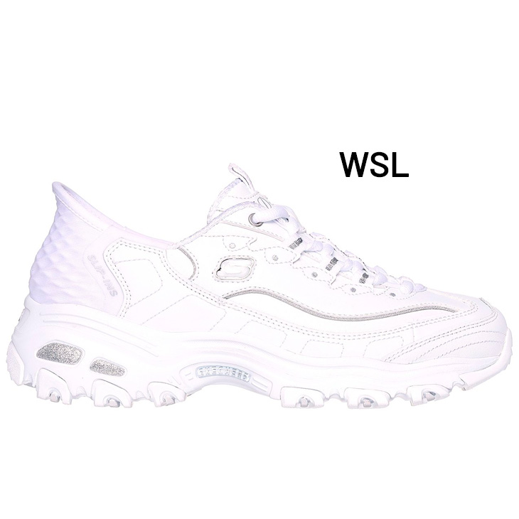 SKECHERS（スケッチャーズ） レディースシューズ スリップインズ