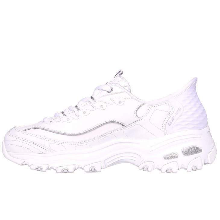 SKECHERS スケッチャーズ レディースシューズ スリップインズ