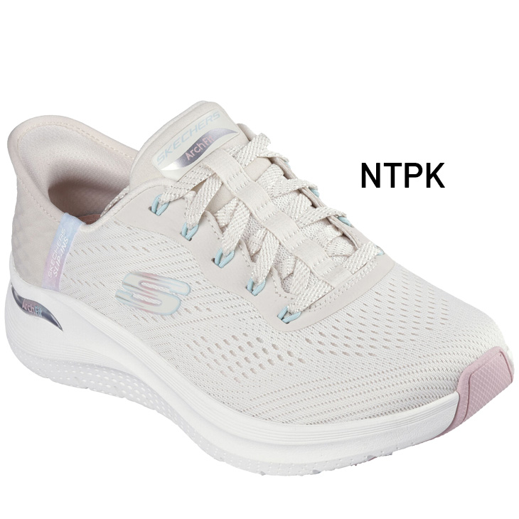 SKECHERS（スケッチャーズ） レディース スリップインズ スニーカー